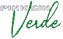 Pink Gin Verde Racing Team